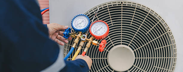 Trusted Hvac Repair service in Vass, NC - Leonard HVAC